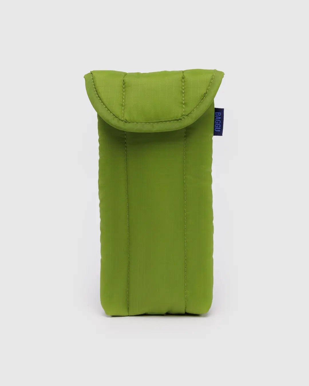 Baggu Puffy Glasses Sleeve - Rain