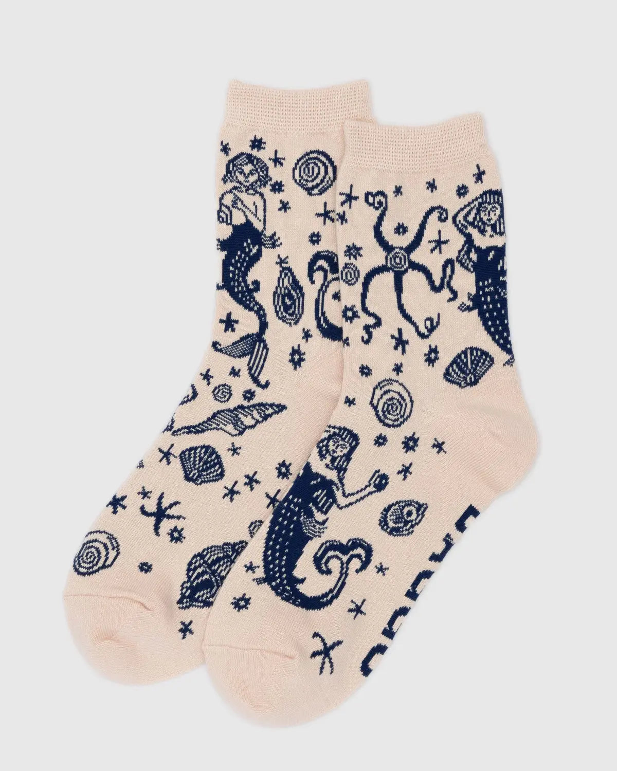 Baggu Socks