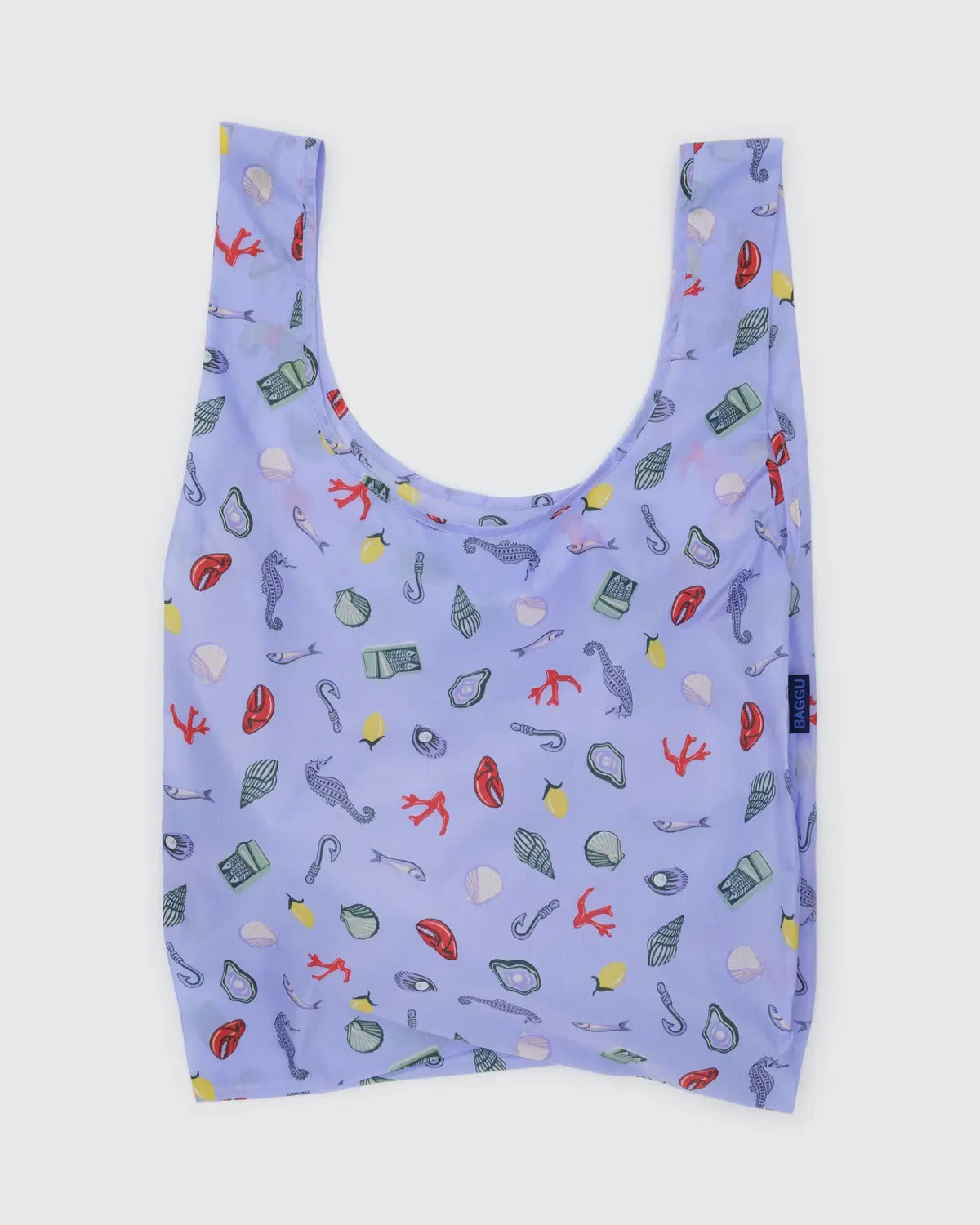 Baby Baggu