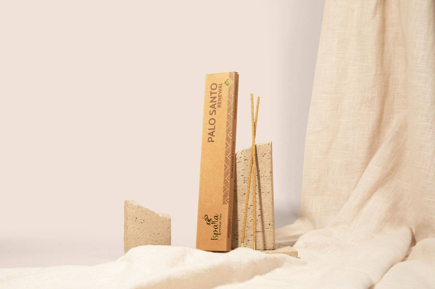 Palo Santo Incense Sticks