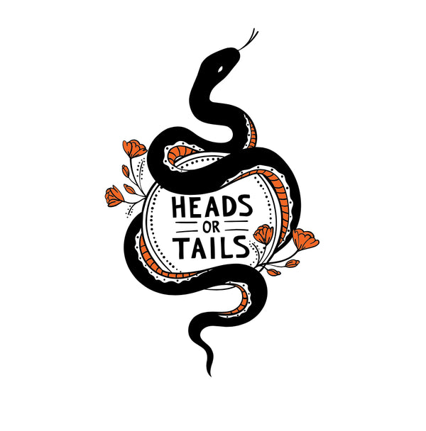 Heads Or Tails Collective