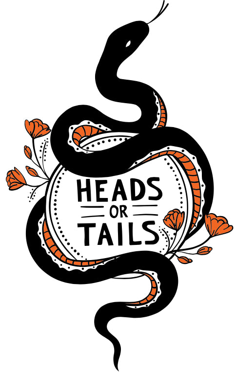 Heads Or Tails Collective