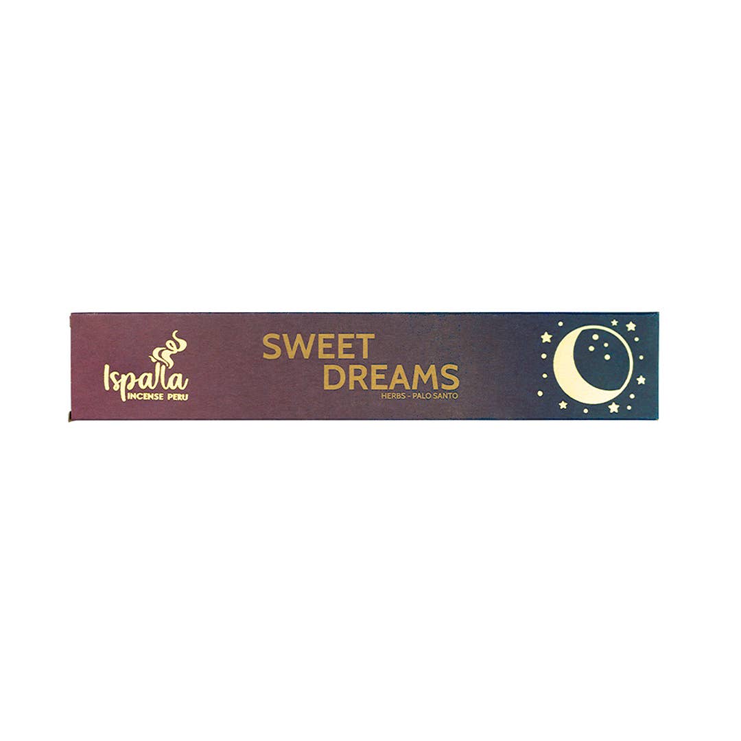 Sweet Dreams - Incense Sticks