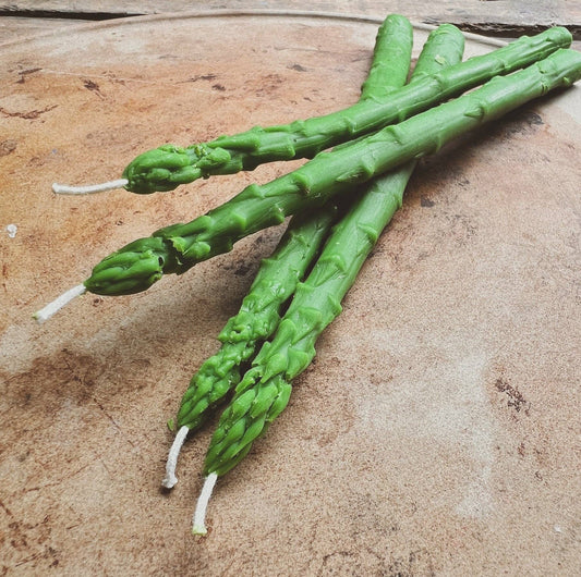 Asparagus