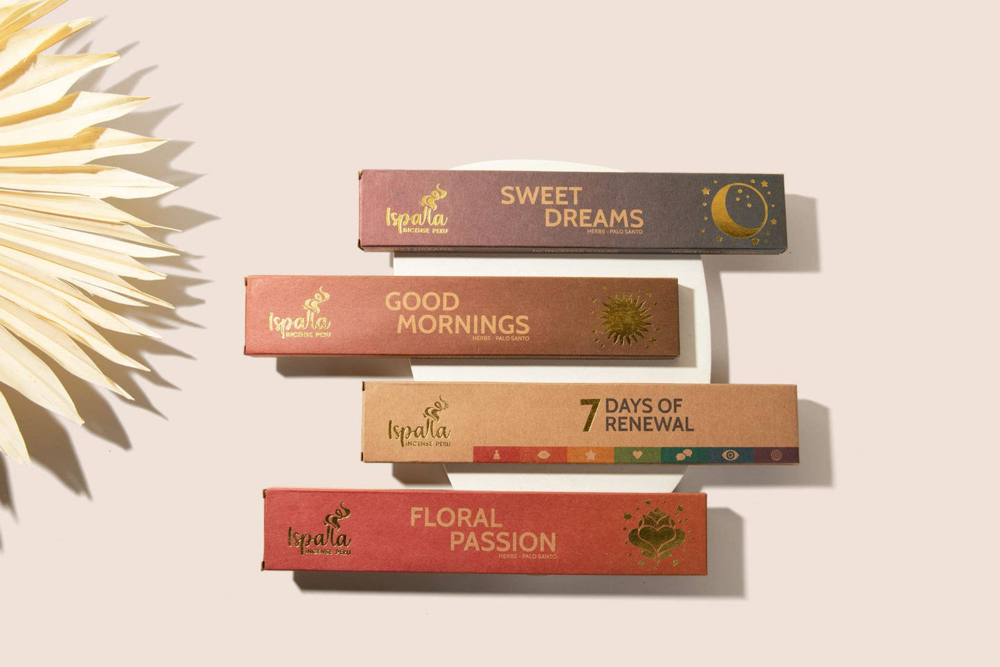 Sweet Dreams - Incense Sticks