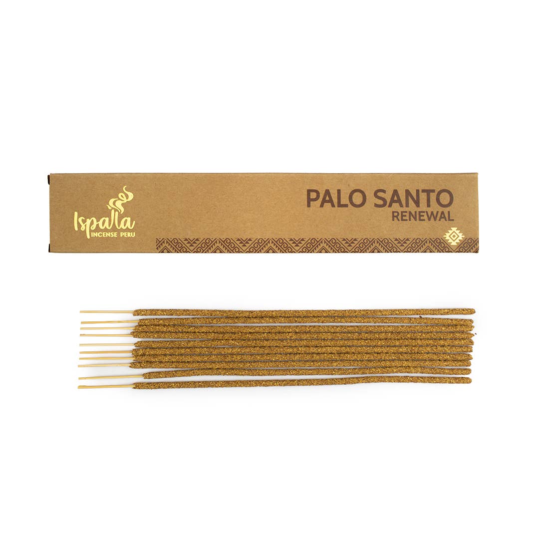 Palo Santo Incense Sticks