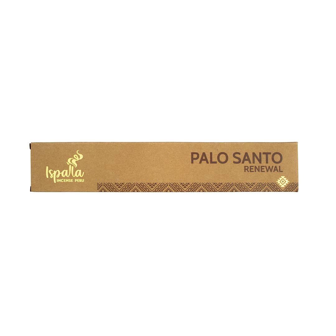 Palo Santo Incense Sticks