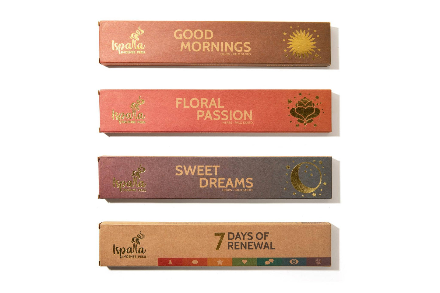 Sweet Dreams - Incense Sticks