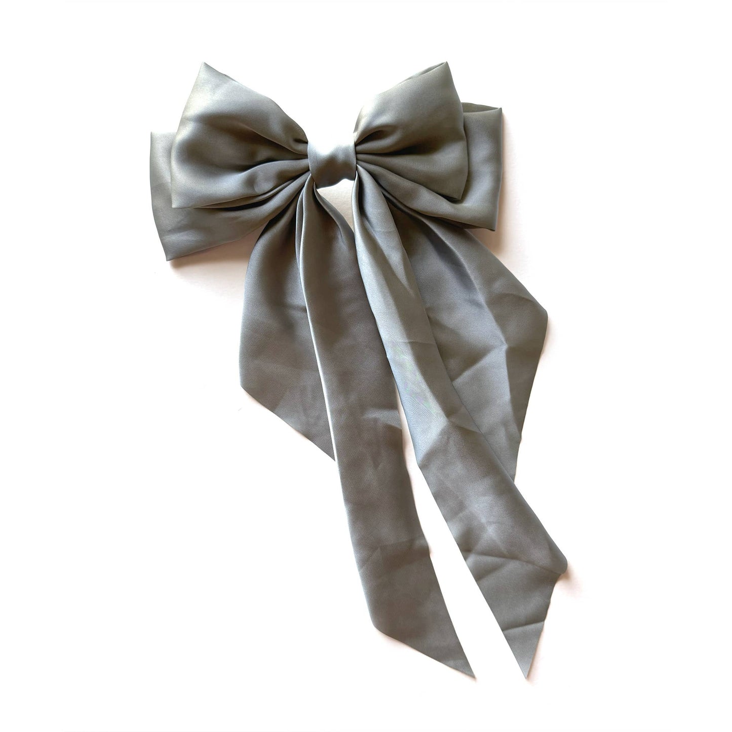 Victoria Hair Bow Barrette