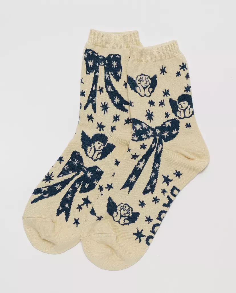 Baggu Socks